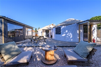 איתמר יורטים בגולן