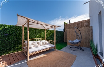 טי האוס - T House