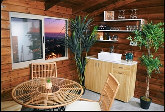 צימר הוואנה צימר הוואנה