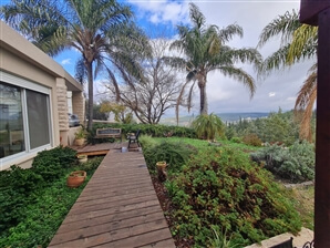 וילה אלה הגלילית