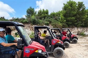 ריינג'רים בכפר