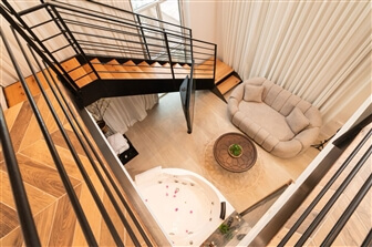 מלון ג'אפה פורט - Jaffa Port TLV Hotel מלון ג'אפה פורט - Jaffa Port TLV Hotel