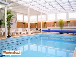 Sparrow - ספארו חופשה בעמק Sparrow - ספארו חופשה בעמק