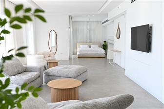 פנטהאוז פורט ביץ׳ פנטהאוז פורט ביץ׳