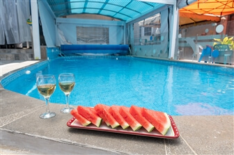 המקום של ברקו