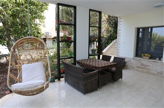 צימר השקדיה