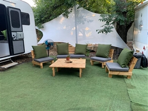 קסם פשוט קרוואנים יסוד המעלה קסם פשוט קרוואנים יסוד המעלה