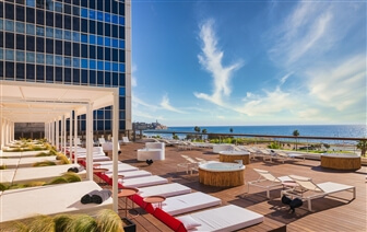 מלון בראון ברוט מלונות בראון מלון בראון ברוט מלונות בראון