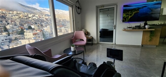 סנו וויו - SNOW VIEW