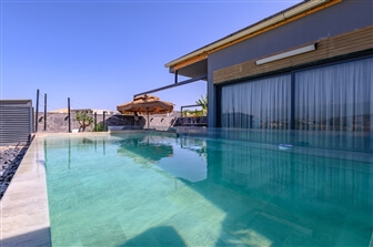 וילה ממלכת אהרון