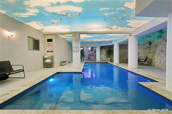 וילה לוזון וילה לוזון