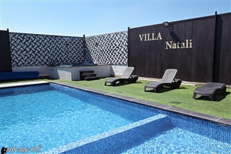 וילה נטלי בעלמה