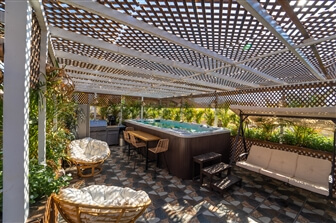 סוויטות כוכב הדרום - South Star Suites