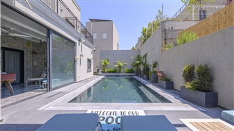 לה ויטה בוטיק - La Vita Boutique לה ויטה בוטיק - La Vita Boutique