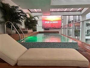 קווין פנטהאוז - Queen Penthouse 42