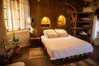 צימר דרך האשל