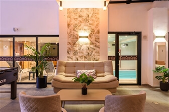 וילה גראנד רויאל