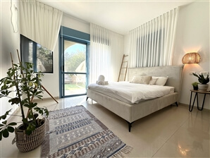 נירוונה נופש בגליל - מעיין ברוך