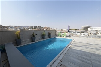 וילה בלה אילת - Villa Bella Eilat