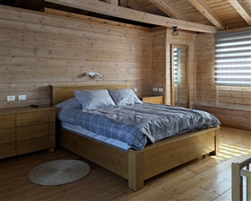 בית משפחתי בגולן