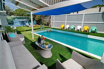 אחוזת קמפ דיוויד