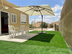 יחידת אירוח לנדאו