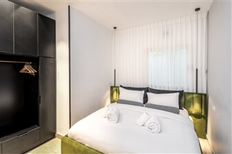 סוויטות מחנה יהודה -ADAMA