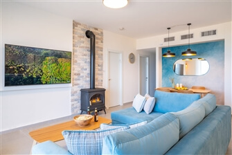 איב זקלין חוף אכזיב