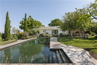 וילה סי נוף כנרת