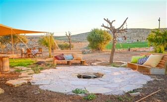 חוות הר סיני