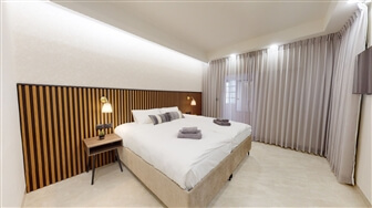 JLM דירות יוקרה המלך ג'ורג' JLM דירות יוקרה המלך ג'ורג'