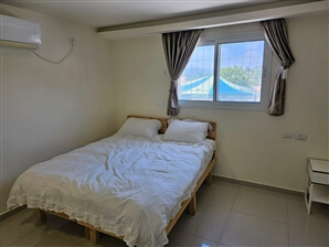 מלונית השמש