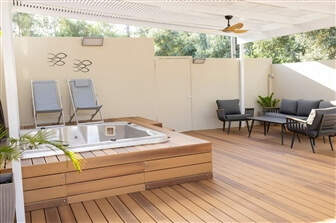 וילה בר הדס