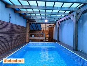 וילת נסיכת היערות