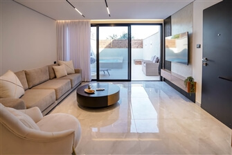 קורל סוויטות בוטיק - Coral suites Boutique קורל סוויטות בוטיק - Coral suites Boutique