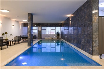 וילה אלבה - Villa Alba