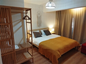 צימר נחל ציחור