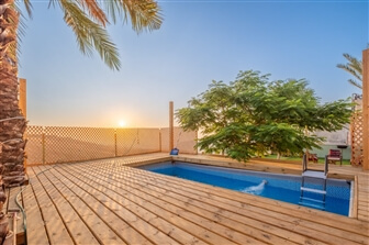 וילה בנימין