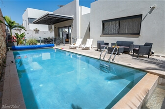 מודרן וילה שחר