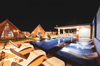 יסמין פאלאס בכרמל - Jasmine Palace