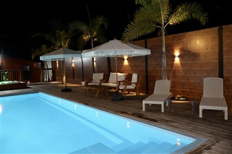 קאסה מורה - Casa Mora