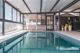 סוויטת נוף הירח