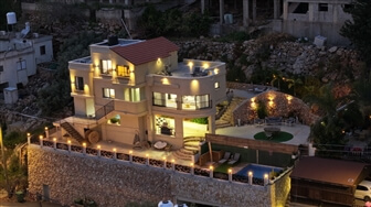 וילה סניוריטה