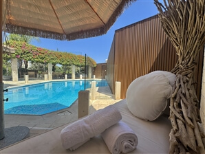 וילה לאקס קיסריה