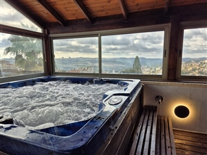 וילה מלכת שבא ירושלים