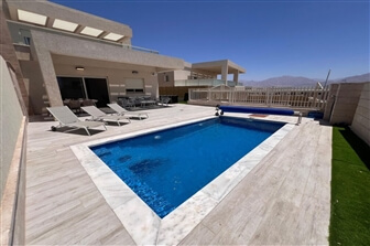 וילה ליבילנד