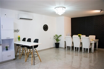 נופש הראל R.L