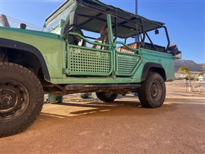 זוהרה - חוויות לקבוצות