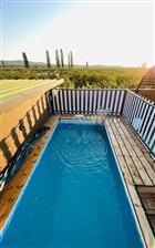 צימר מטע הגולן