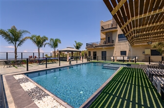 נוף לים נוף לים